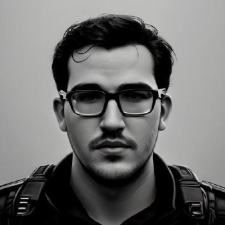 Avatar for Adrian Darian from gravatar.com