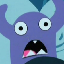 Avatar for patrick.oleary from gravatar.com