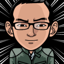 Avatar for Hyojun Kim from gravatar.com