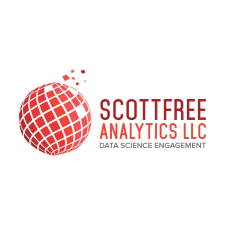Avatar for Scottfree Analytics LLC from gravatar.com