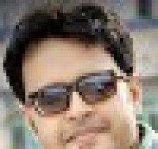 Avatar for Nikesh from gravatar.com