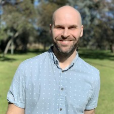 Avatar for Christopher Grainger from gravatar.com