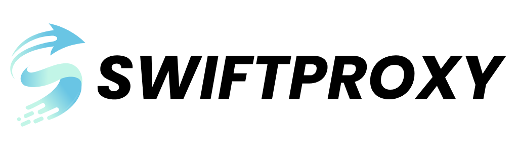 Swiftproxy logo
