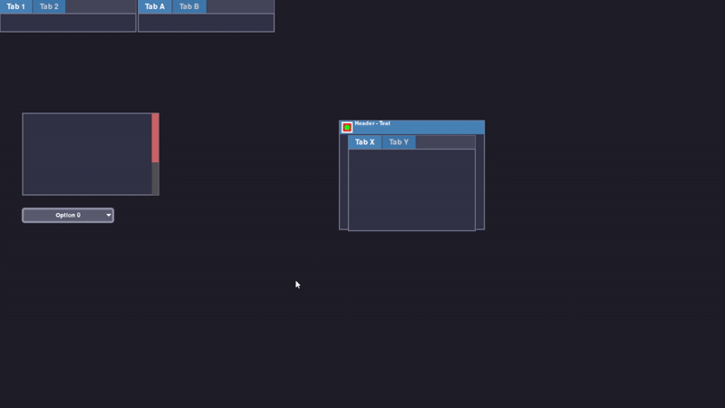 Live Inspector & Debug