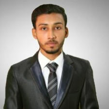 Avatar for Anas Ali from gravatar.com