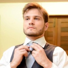 Avatar for Alexandre Tolstenko from gravatar.com