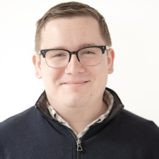 Avatar for Will Golay from gravatar.com