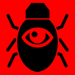 SpyWare logo