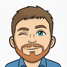 Avatar for Ondřej Tůma from gravatar.com