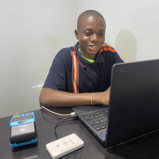 Avatar for Abdulmumin Abubakar from gravatar.com