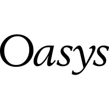 Avatar for Oasys from gravatar.com