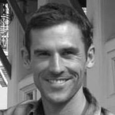 Avatar for Ted Benson from gravatar.com