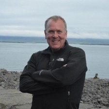 Avatar for Michael Robinson from gravatar.com