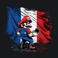 Avatar for Mario Defrance from gravatar.com