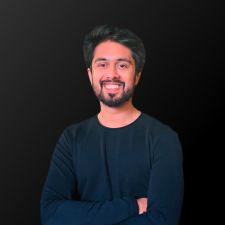 Avatar for Prajwal Khairnar from gravatar.com