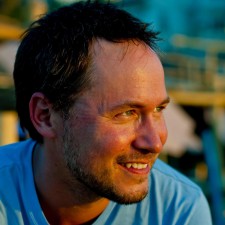 Avatar for Jeff Parr from gravatar.com