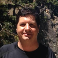 Avatar for Robert Lugg from gravatar.com