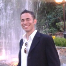 Avatar for Domenico Di Nicola from gravatar.com