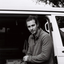 Avatar for Martin Garcia Monterde from gravatar.com