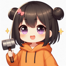 Avatar for HammerMei from gravatar.com