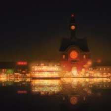 Avatar for Benjamin Ramirez from gravatar.com