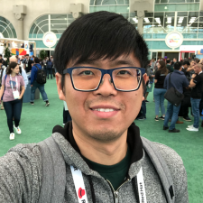 Avatar for Shaoqing Tan from gravatar.com