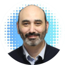Avatar for Vicente Herrera from gravatar.com