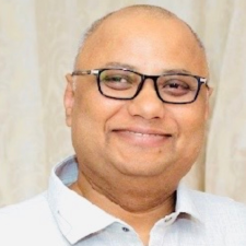 Avatar for Mohammad Sajid Anwar from gravatar.com