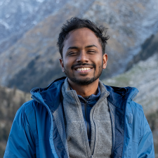 Avatar for Nikhil Kasukurthi from gravatar.com