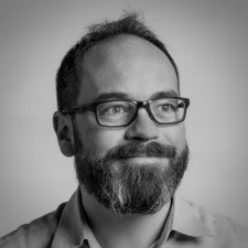 Avatar for Rhyd Lewis from gravatar.com