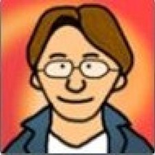 Avatar for Keunho from gravatar.com