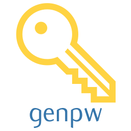 genpw logo