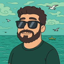 Avatar for Dariush Bahrami from gravatar.com