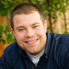 Avatar for Eric Pulvino from gravatar.com