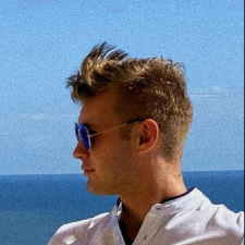 Avatar for Aaron Meese from gravatar.com