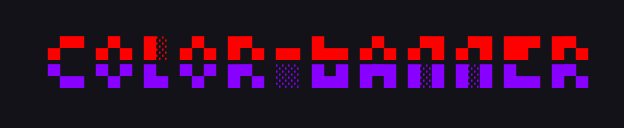 double_blocky rainbow tb
