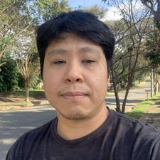 Avatar for Diogo Takeuchi from gravatar.com