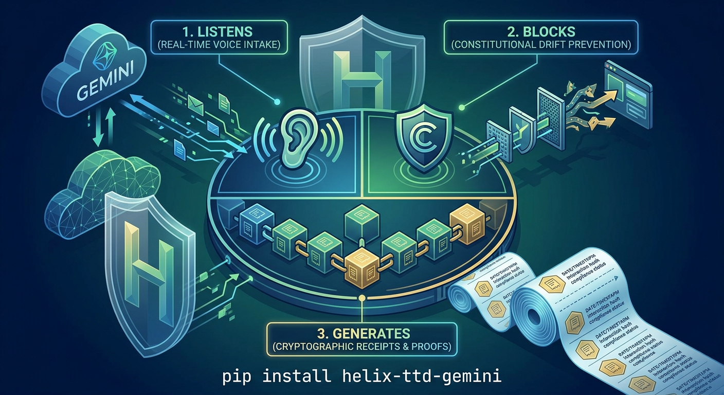 Constitutional Guardian Overview