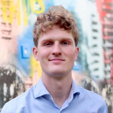 Avatar for Jeroen Overschie from gravatar.com