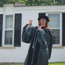 Avatar for Emily Boudreaux  from gravatar.com