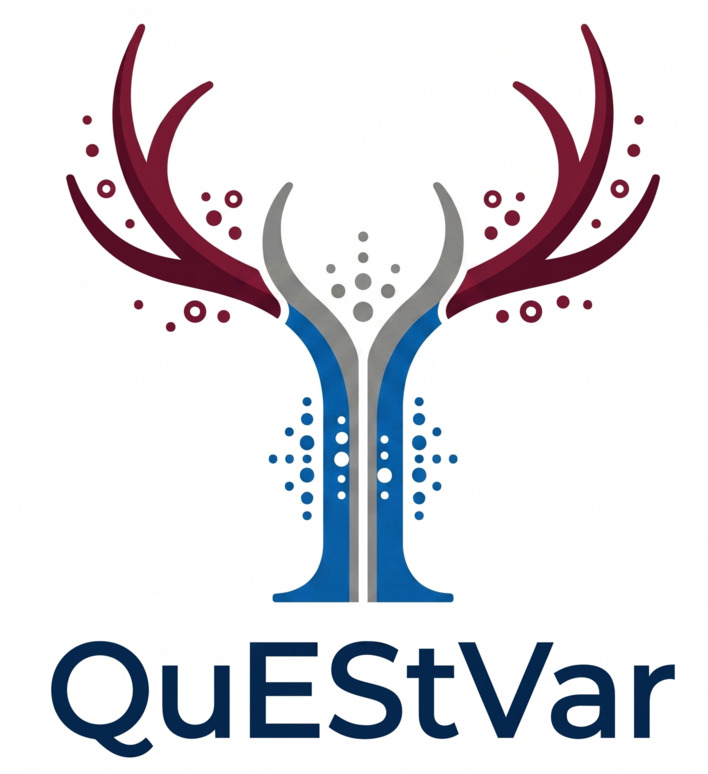QuEStVar