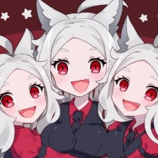 Avatar for c3rb3ru5 from gravatar.com