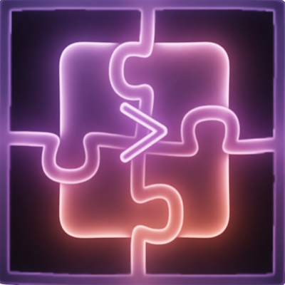 DSPy Code Logo