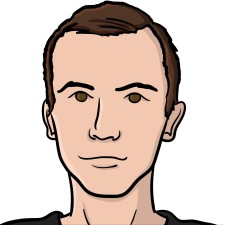 Avatar for filipp from gravatar.com