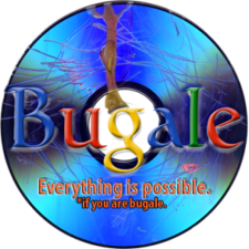 Avatar for Bugale from gravatar.com