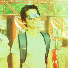 Avatar for Paulo Branco from gravatar.com