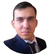 Avatar for Suleyman from gravatar.com