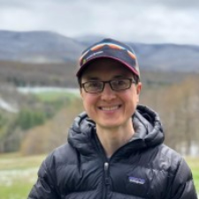 Avatar for Ben Andrew from gravatar.com