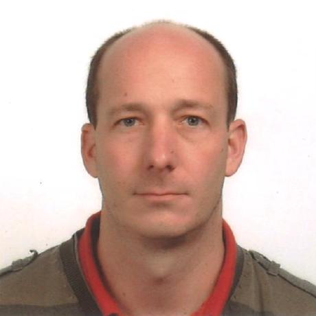Patrick Martin
