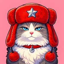 Avatar for Vladislav Kondratyev from gravatar.com